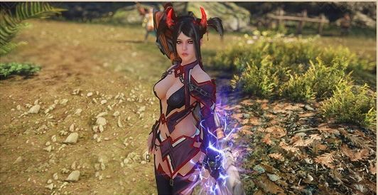 怪物猎人ol预创建时装恶魔战士是永久期限吗?怪物猎人ol永久恶魔战士套获取攻略