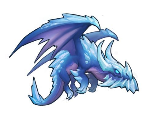 刀塔传奇最新英雄平衡型调整 冰龙险遭削弱