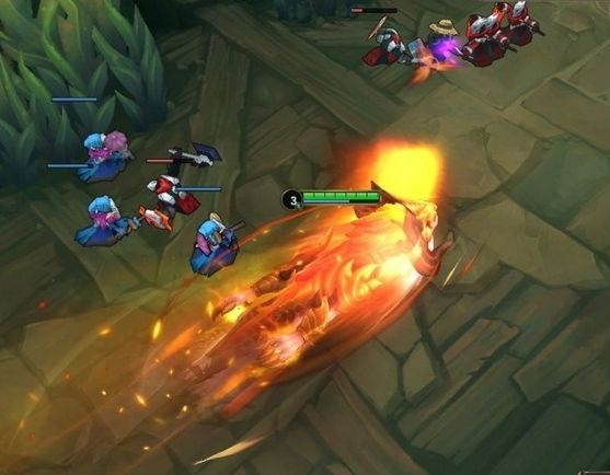 英雄联盟LOL4月8日有哪些周免英雄？英雄联盟LOL4月8日周免英雄介绍