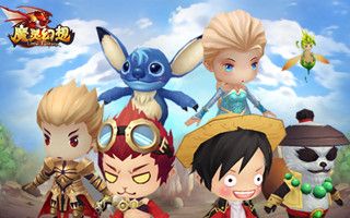 魔灵幻想宠物怎么获取 80宠物怎么得到