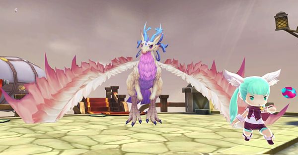 魔灵幻想宠物怎么获取 80宠物怎么得到