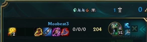 LOL5月12日测试服更新内容 新召唤师图标曝光