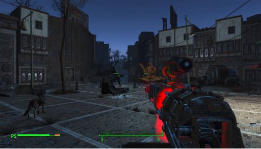 辐射4复活npc代码是什么?辐射4复活npc代码怎么用?