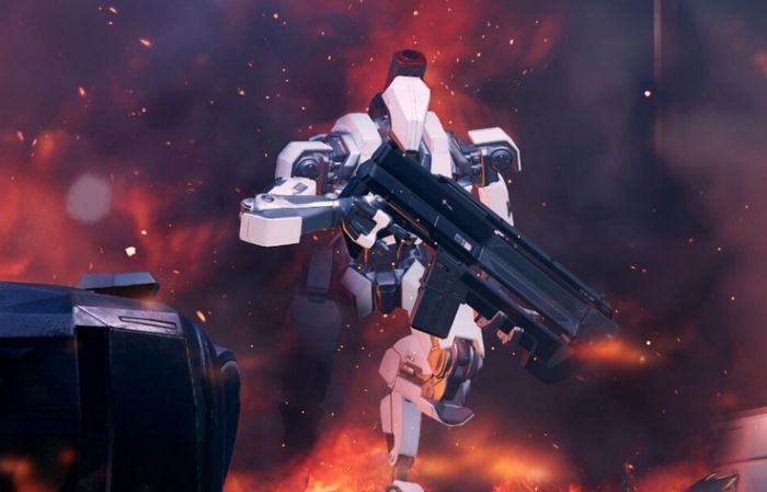 幽浮2战场宝箱能开出什么?幽浮2战场宝箱怎么获得?