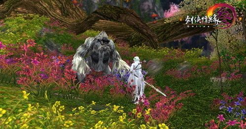 剑网3清明节有什么活动？剑网3清明节活动介绍