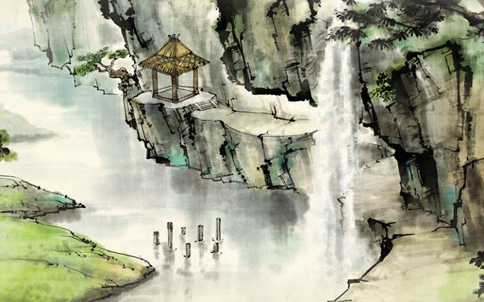 侠客风云传李微之对联答案是什么？侠客风云传李微之对联答案介绍