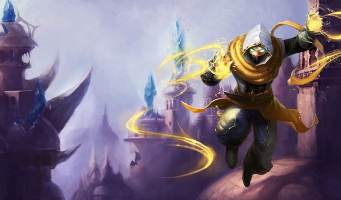 英雄联盟LOL2月19日有哪些周免英雄？英雄联盟LOL2月19日周免英雄介绍