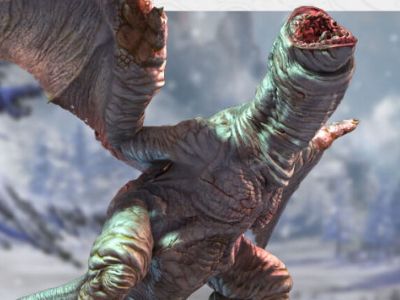 怪物猎人ol电龙怎么用大剑打？怪物猎人ol大剑打电龙教程