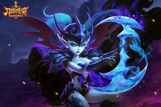 刀塔传奇培养哪些英雄 英雄培养顺序如何优先选择