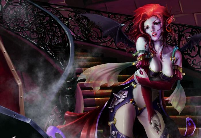 英雄联盟S6寡妇伊芙琳打野怎么玩?LOL S6寡妇打野必上分技巧分享