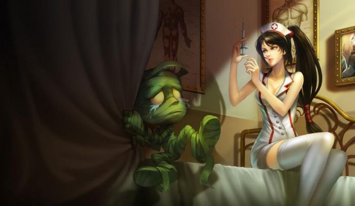 英雄联盟打野如何掌握意识?LOL打野需要掌握的意识提示