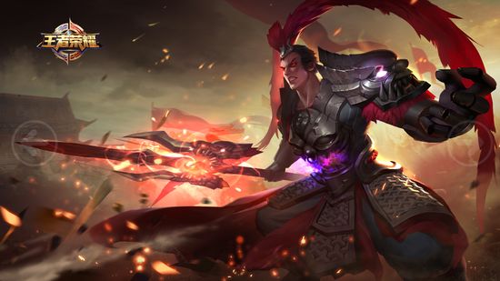 王者荣耀7月25日每日一题答案 吕布的大招是否有减速效果？