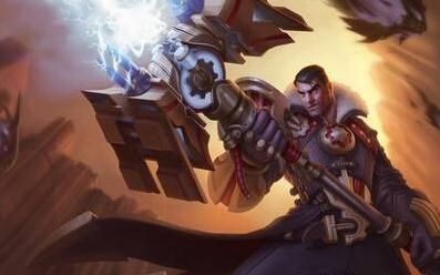 2016LOL无限火力逆转局势英雄排名TOP10