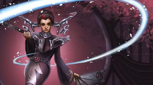 2016LOL无限火力逆转局势英雄排名TOP10