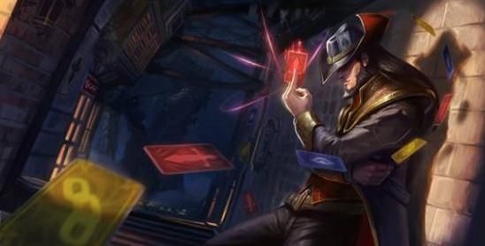 2016LOL无限火力逆转局势英雄排名TOP10