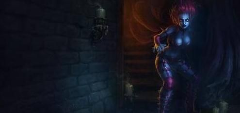 2016LOL无限火力逆转局势英雄排名TOP10