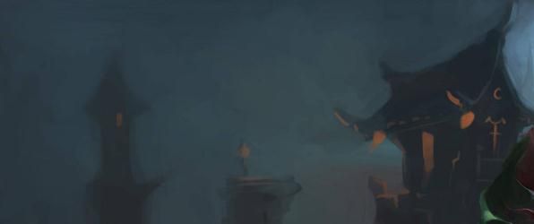 2016LOL无限火力逆转局势英雄排名TOP10