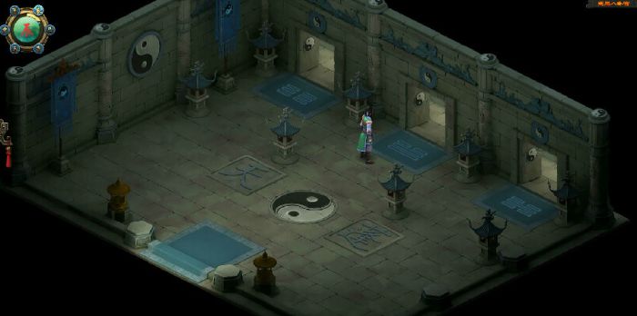 洛川群侠传帮小山洗脱罪名任务怎么做？洛川群侠传帮小山洗脱罪名任务攻略