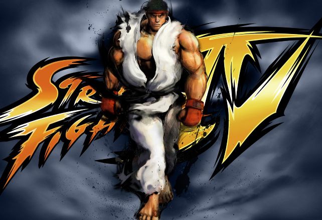 街头霸王5怎么设置分辨率?街头霸王5分辨率多少合适?