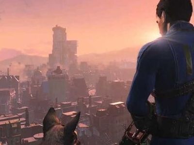 辐射4有完美结局吗?四大势力并存结局介绍