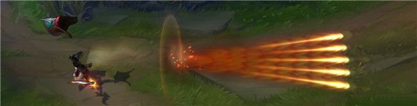 LOL_LOL新英雄暴怒骑手克雷德介绍