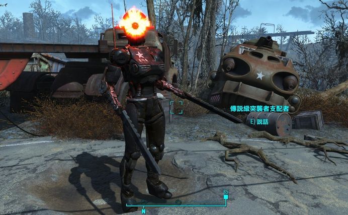 辐射4双弹武器怎么用?辐射4双弹武器真的厉害么?