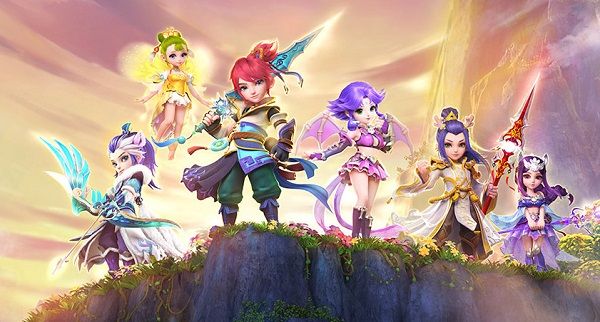 梦幻西游手游庭院家具合成表 庭院家具合成材料一览