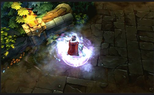 自由之战赵灵儿有多强 赵灵儿技能图鉴一览