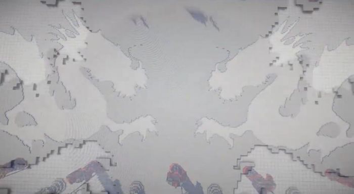 《我的世界》如何展现中国风?《我的世界》大明宫盛唐威武轰动世界