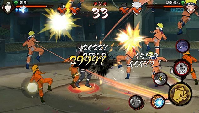 新版火影忍者怎么玩？更新了哪些内容？