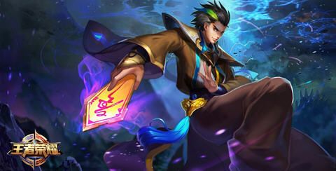 王者荣耀狄仁杰怎么出装？王者荣耀狄仁杰怎么加点？