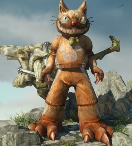 怪物猎人ol免费时装怎么获得?怪物猎人ol时装获得攻略