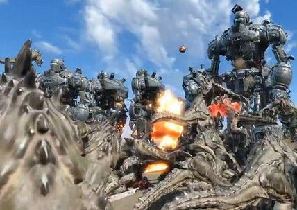 辐射4机甲有什么用?辐射4机甲加防御么?