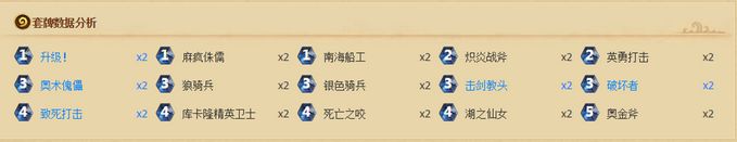 炉石传说本周乱斗规则是什么?炉石传说什么卡组适合本周乱斗规则?