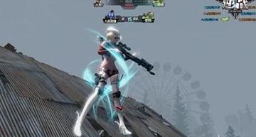 逆战怎么刷枪？逆战最新免费刷稀有枪教程分享