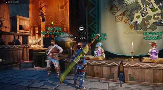 怪物猎人ol千狩试炼怎么玩？怪物猎人ol千狩试炼介绍