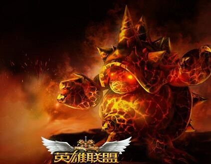 奇葩玩法系列：英雄联盟LOL S6 AP龙龟中单玩法出装