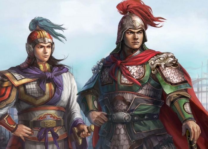 三国志13特殊兵种怎么得?三国志13特殊兵种在哪?