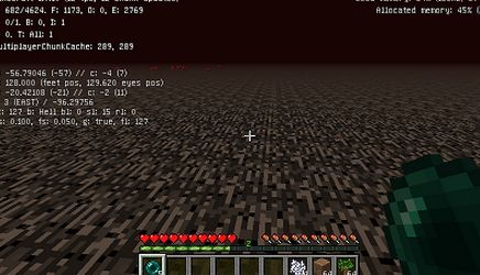 我的世界怎么到地狱基岩上面去?我的世界地狱基岩上面能生存吗?