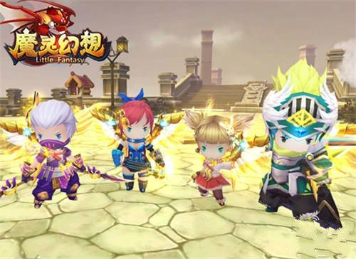 魔灵幻想s级宠物德玛怎么样 s级宠物德玛怎么获得