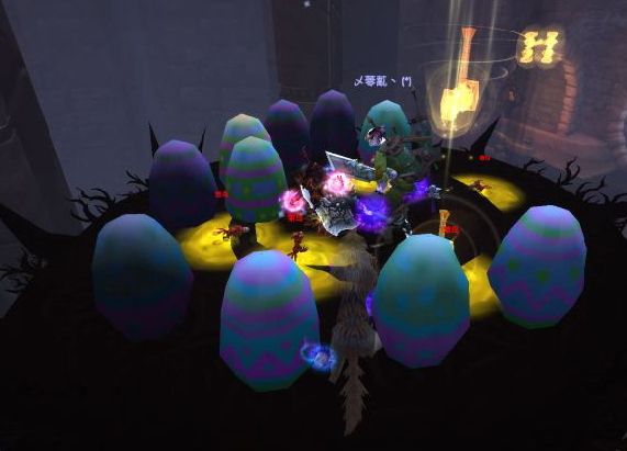 魔兽世界2016年复活节成就怎么做？魔兽世界2016年复活节成就有什么奖励？