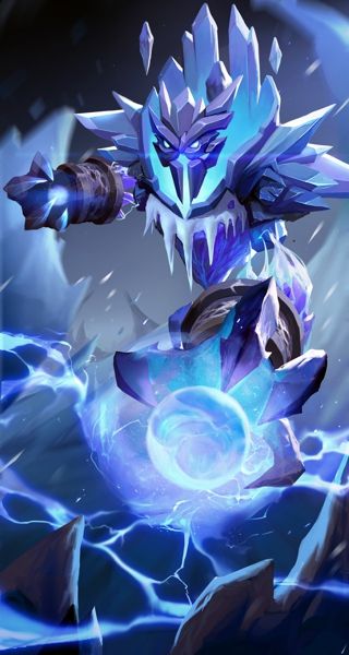 刀塔传奇冰魂觉醒技能怎么样 冰魂值得觉醒吗