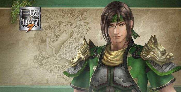 真三国无双7帝国武器怎么获得?真三国无双7帝国怎么刷武器?