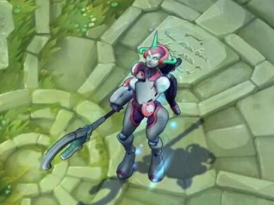 lol索拉卡源程序皮肤多少钱？lol索拉卡源程序皮肤欣赏