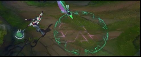 lol索拉卡源程序皮肤多少钱？lol索拉卡源程序皮肤欣赏