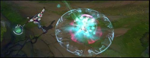 lol索拉卡源程序皮肤多少钱？lol索拉卡源程序皮肤欣赏