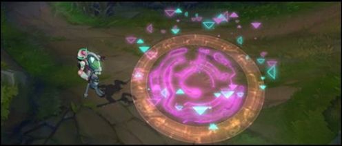 lol索拉卡源程序皮肤多少钱？lol索拉卡源程序皮肤欣赏