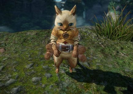 怪物猎人ol千里眼什么效果？怪物猎人ol千里眼作用攻略