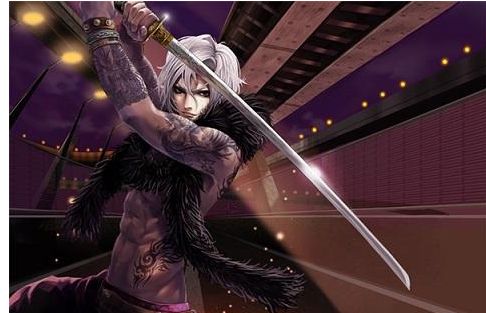 自由之战斯图尔特伊斯特战场怎么玩？斯图尔特伊斯特战场5v5技巧