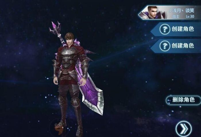 剑与魔法狂风剑士有什么战斗技巧 狂风剑士战斗技巧深度解析